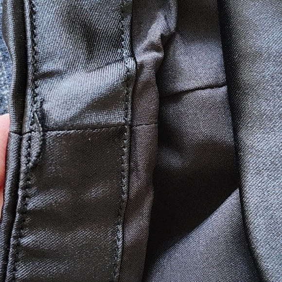 New GAP Elegant Black Strapless Dress - Picture 15 of 16